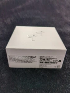Apple iPhone Pro 2nd Gen  Earphones With MagSafe Charging Case Genuine Original - Picture 1 of 6
