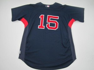 dustin pedroia jersey number