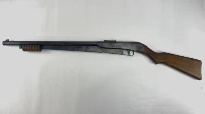 Vintage Lever Action Daisy Number 25 All Original Operational 1936 - Image 1 of 4