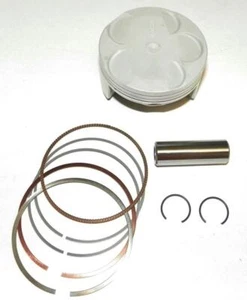 KIT PISTON STD 75,9 MM NEUF POUR YAMAHA SX 230 HO 1100 05 06 07 08 09 6B61163100B0 - Photo 1 sur 1
