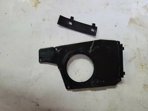 Motorsäge Solo 647, 654, Abdeckung Ölpumpe, gebraucht, SL6074319, Ersatzteil - Bild 1 von 2