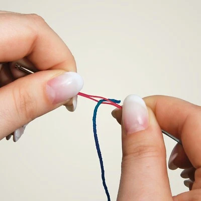 addiClick SOS Rettungsseil von addi | Länge: 120cm - Bild 1 von 2