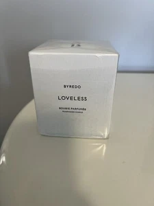 Byredo Fragranced Candle - Loveless - Picture 1 of 2