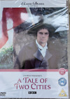 BBC Classic Drama A Tale of Two Cities 2010 DVD NEW SEALED