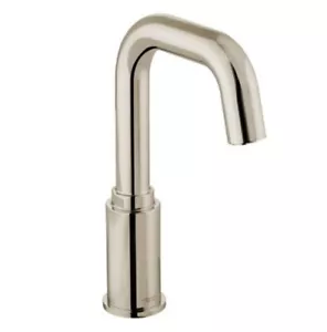 NEW AMERICAN STANDARD 2064.166.295 SERIN PLUG IN POWERED PROXIMITY SENSOR FAUCET - Picture 1 of 15