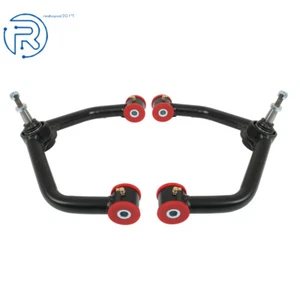 2Pcs Front Upper Control Arms For 2006-2022 Dodge Ram 1500 4WD Only 2"-4" Lift - Picture 1 of 12