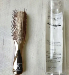 Beliebte Produkte Kopfhautbürste Welt Modell Rosa Gold Lang 、S−HERZ−S Beauty - Bild 1 von 12