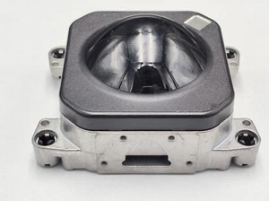 Genuine VW Audi A3 A4 ACC Radar Sensor Distance Sensor Cover Housing - Picture 1 of 6