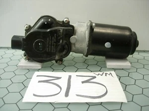 05 06 07 08 09 10 Honda Odyssey Used front Windshield Wiper Motor #313-WM - Bild 1 von 3