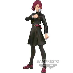 Figurina Jujutsu Kaisen - Kugisaki Nobara Jukon No Kata (Aoi Todo) - Banpresto - Imagen 1 de 5