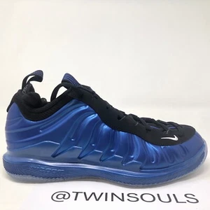NEW Nike AO8760-500 Air Zoom Vapor X Foamposite Royal Blue Tennis Men's SZ 7 - Picture 1 of 12