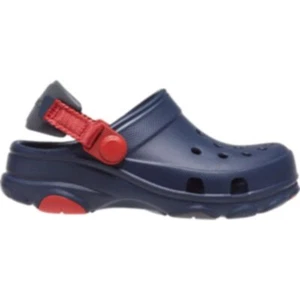 NEW GENUINE: Crocs Kids Classic All-Terrain Clog - Picture 1 of 6