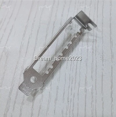 Low Profile Bracket For Intel XL710 4SFP X710-DA4 Quad Port Network Card - Image 1 of 3