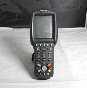 Datalogic PSC Falcon 4420 Color Portable Handheld Scanner w/ Battery & Pen - Picture 1 of 8