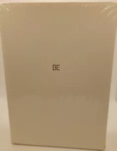 BTS BE Deluxe Edition CD Box Set K-Pop Limited - Picture 1 of 2