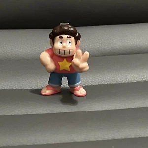 Steven Universe Figure! (Read Description!!!) - Picture 1 of 3