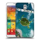 Official Dave Loblaw Sea Soft Gel Case For Samsung Phones 2