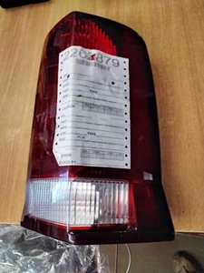 Conjunto de luz trasera derecha Cadillac Escalade 2002 2003 2004 2005 2006 - Imagen 1 de 3