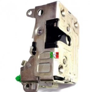 SERRATURA INTERNA PORTA SINISTRA LIGIER JS 50 MICROCAR M8 Mgo - Foto 1 di 1