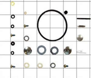 Tecumseh 632760B Genuine OEM Repair Kit - Picture 1 of 1