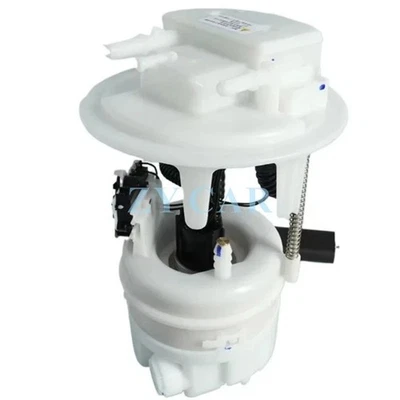 Conjunto módulo bomba combustible se adapta a Peugeot 3008 P84 9823727980 Foto 1 de 4