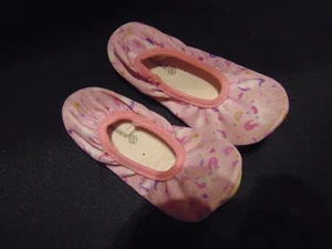 TOLLE GYMNASTIKSCHUHE / BALLETTSCHUHE GRÖSSE 28 -- GRACELAND -- - Bild 1 von 3