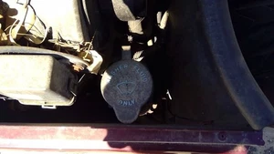 CORVETTE  1993 Wash Reservoir  - Bild 1 von 8