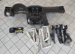 Kit Set Airbag Completo Opel Insignia 2009-2016 (13584587) - Bild 1 von 19