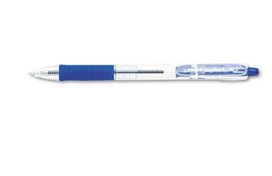 Bolígrafo retráctil Pilot EasyTouch tinta azul 1 mm (11) 32221 - Imagen 1 de 1