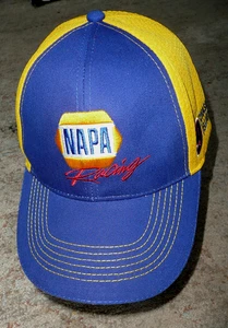 Mütze Kappe Napa Racing Chase Elliott #9 Fahrer verstellbar bestickt - Bild 1 von 7