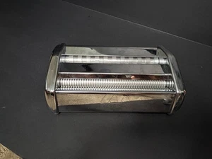 MANUAL MARCATO ATLAS 150MM DELUXE PASTA MACHINE REPLACEMENT TOP PART ONLY - Picture 1 of 6