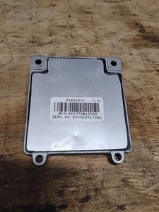 2007-2013 Silverado Sierra 1500 GM Transmission Control Module TCM OEM 24242391 - Picture 1 of 2