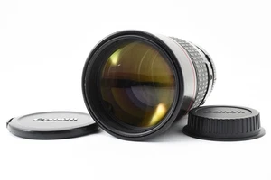 [Exc+5] Canon EF 200mm f/2.8 L USM Type I Telephoto Auto Focus Lens From JAPAN - Picture 1 of 24