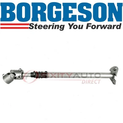 Borgeson Steering Shaft for 1977-1978 Chevrolet K30 - Gear  fv Foto 1 de 4