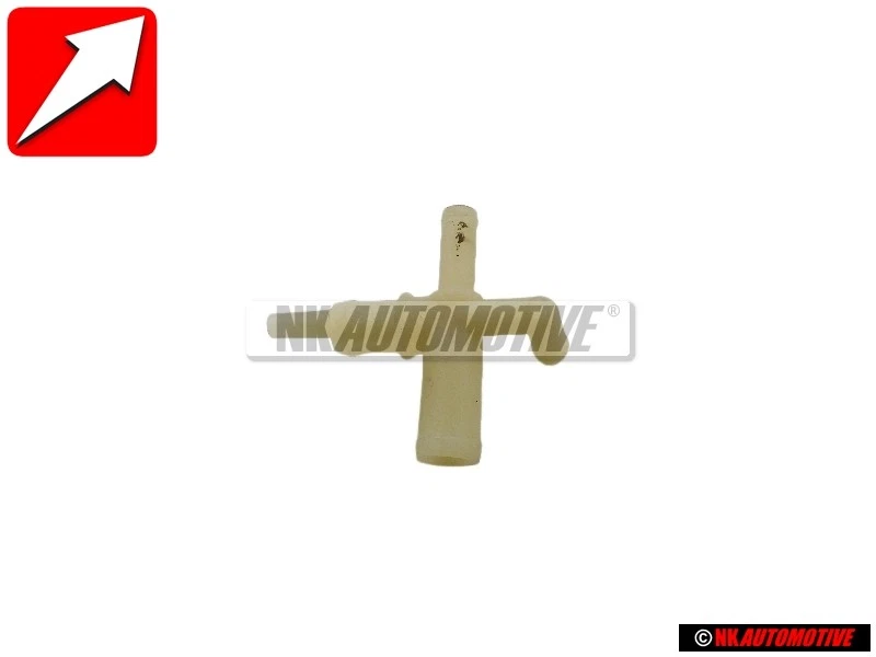 VW Original Piece En T - 067133382E - Photo 1/1