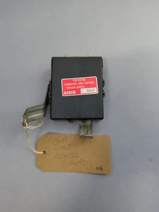 Toyota Hilux Surf KZN130 Gen2 4WD Control 89533-35021 - Picture 1 of 4