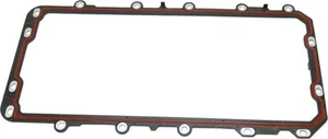 For 1999-2010 F-350 Super Duty Oil Pan Gasket 3L3Z6710AA - Picture 1 of 5