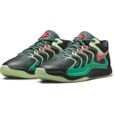 Zapatillas Nike KD 17 Easy Money Sniper 44.5 US 10.5 FJ9487-002 Kevin Durant - Imagen 1 de 4