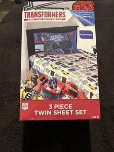 Transformers 3 Stück Twin SZ Bogenset - Bild 1 von 2