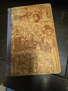 Gem of the Prairie First Ed Chicago Underworld Asbury 1940 HC Knopf versandkostenfrei - Bild 1 von 6