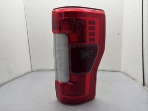 2017 2018 2019 Ford F250 F350 Tail Light Right Passenger OEM LED Blind Spot - Bild 1 von 14