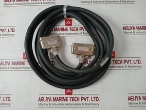 HITACHI FTA1-513 Programmer-Printer Cable 4M CAB3 - Picture 1 of 9