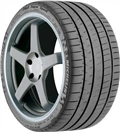 Neumático 275/35 r20 102Y * BMW XL MICHELIN PILOT SUPER SPORT verano nuevo - Imagen 1 de 3