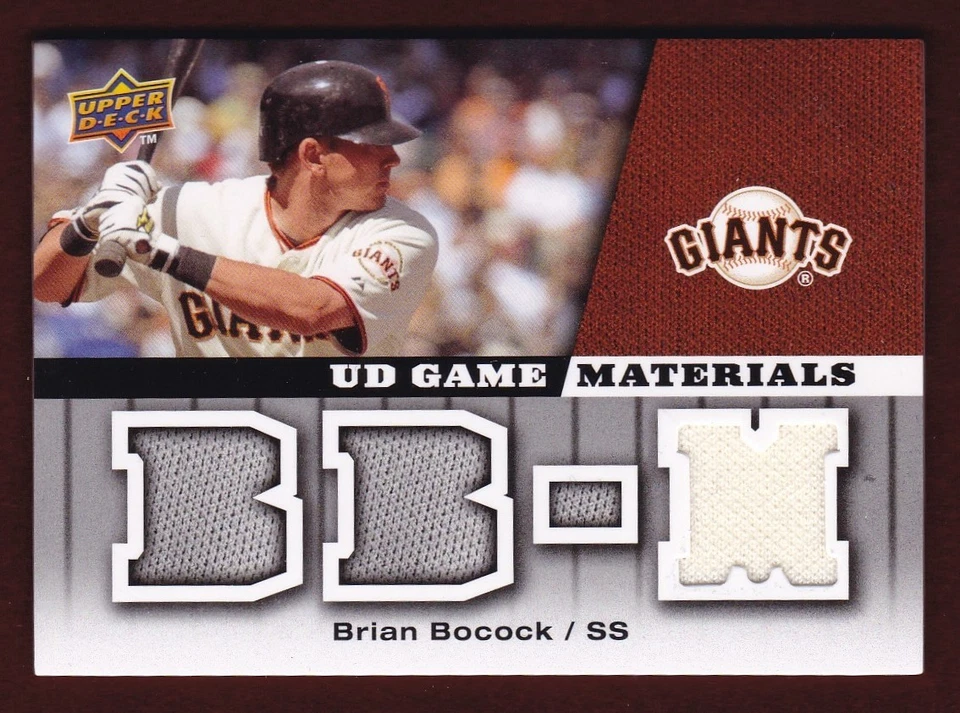 GIANTS Auto GU Insertos de Novato TÚ *Elige/Elige* Jugadores Favoritos de SAN FRANCISCO Foto 1 de 1