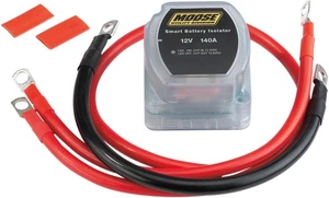 MOOSE UTILITY DBI-1 Battery Isolator Kit - Picture 1 of 1