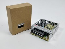 Lrs-50-24 Mean Well Ac/dc Power Supply 52.8w Id113196