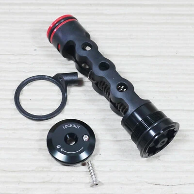 Druckstufen Dämpfer Rock Shox Paragon GoldRL A1 11.4015.544.410 MC OneLoc Remote - Bild 1 von 3