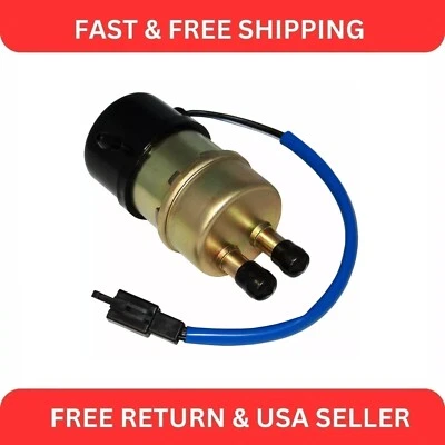 Fuel Pump for Yamaha V-Star Classic / Custom XVS650 1998 1999 2000 2001 2002 03 - Image 1 of 3