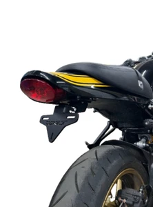 KAWASAKI Z900 RS 2018+ Tail Tidy FOLDABLE | GREF Innovation - Imagen 1 de 2