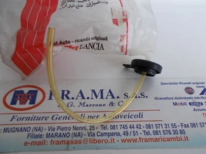 TAPPO SERBATOIO TERGICRISTALLO PANDA (141A) 1.3 D- 9939030- NUOVO ED ORIGINALE  - Imagen 1 de 4